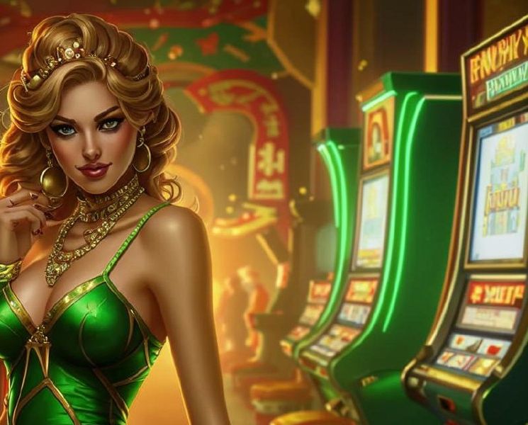 Регистрируйся в онлайн казино RioBet и получи приветственный бонус! Регистрируйся в онлайн казино RioBet и получи приветственный бонус!
